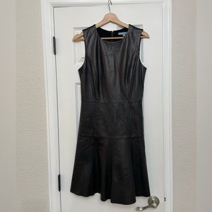 Antonio Melani black dress